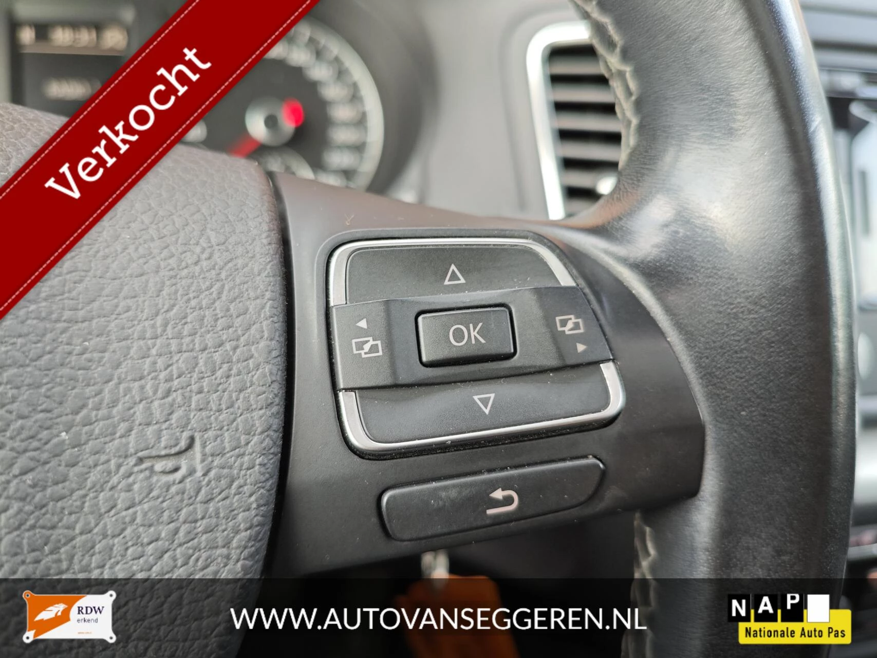 Hoofdafbeelding Volkswagen Sharan