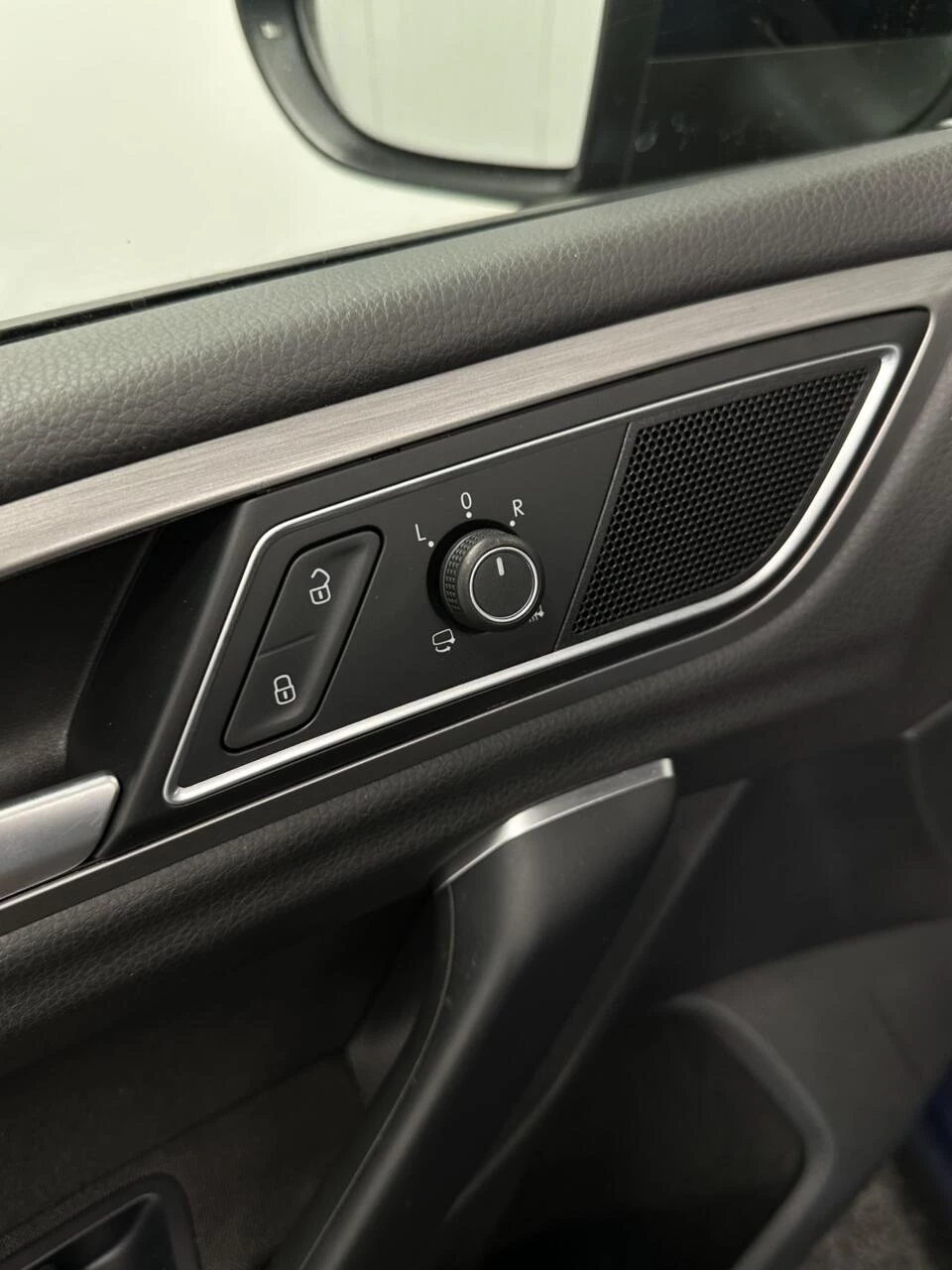 Hoofdafbeelding Volkswagen Golf Sportsvan