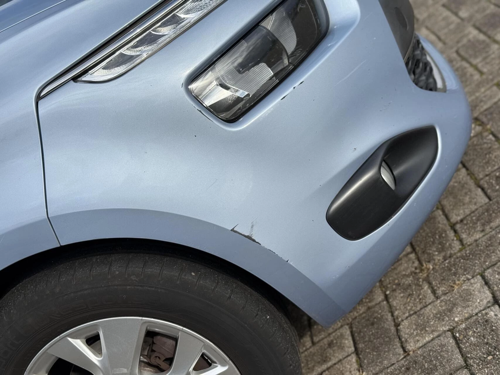 Hoofdafbeelding Citroën C4 Picasso