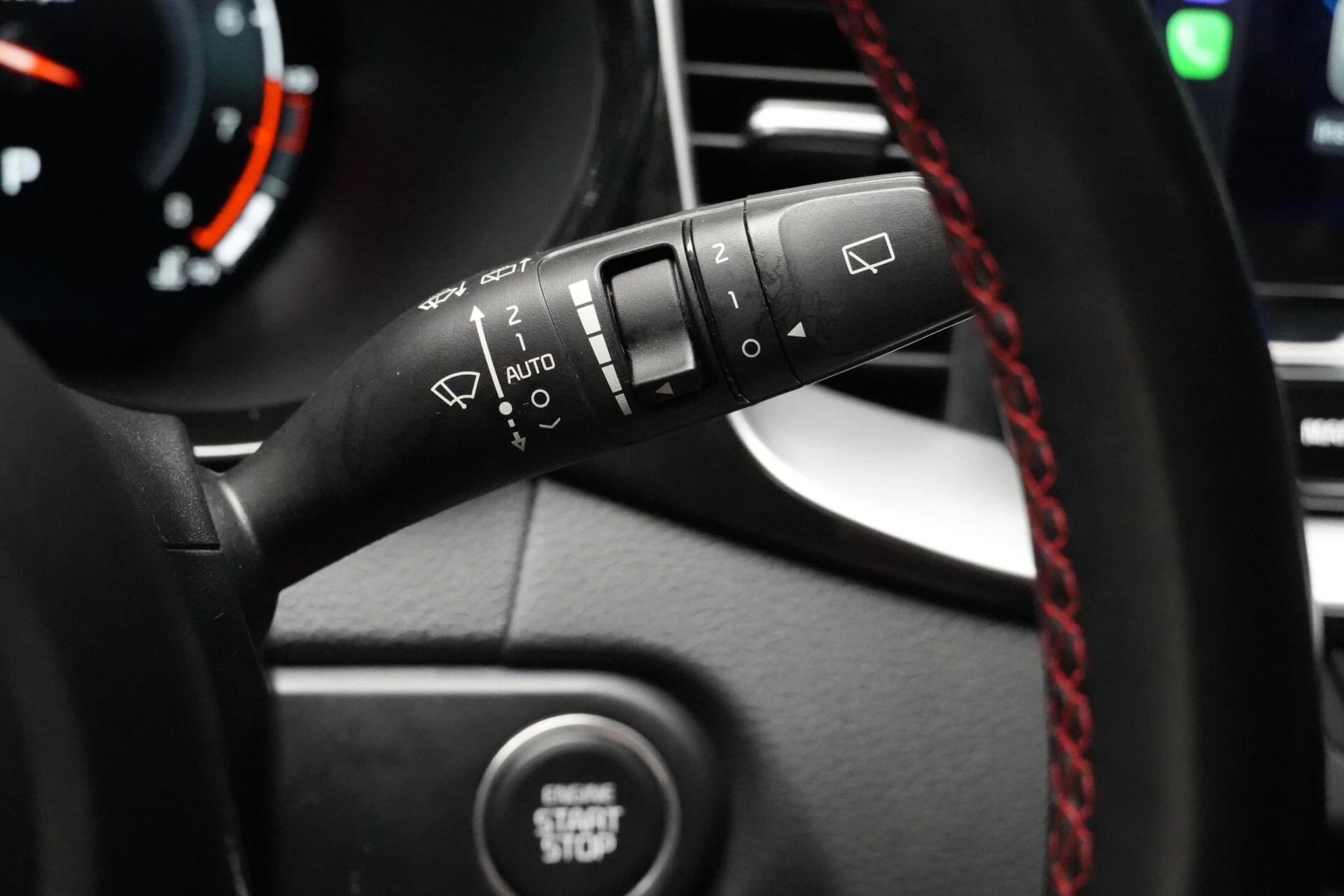 Hoofdafbeelding Kia ProCeed