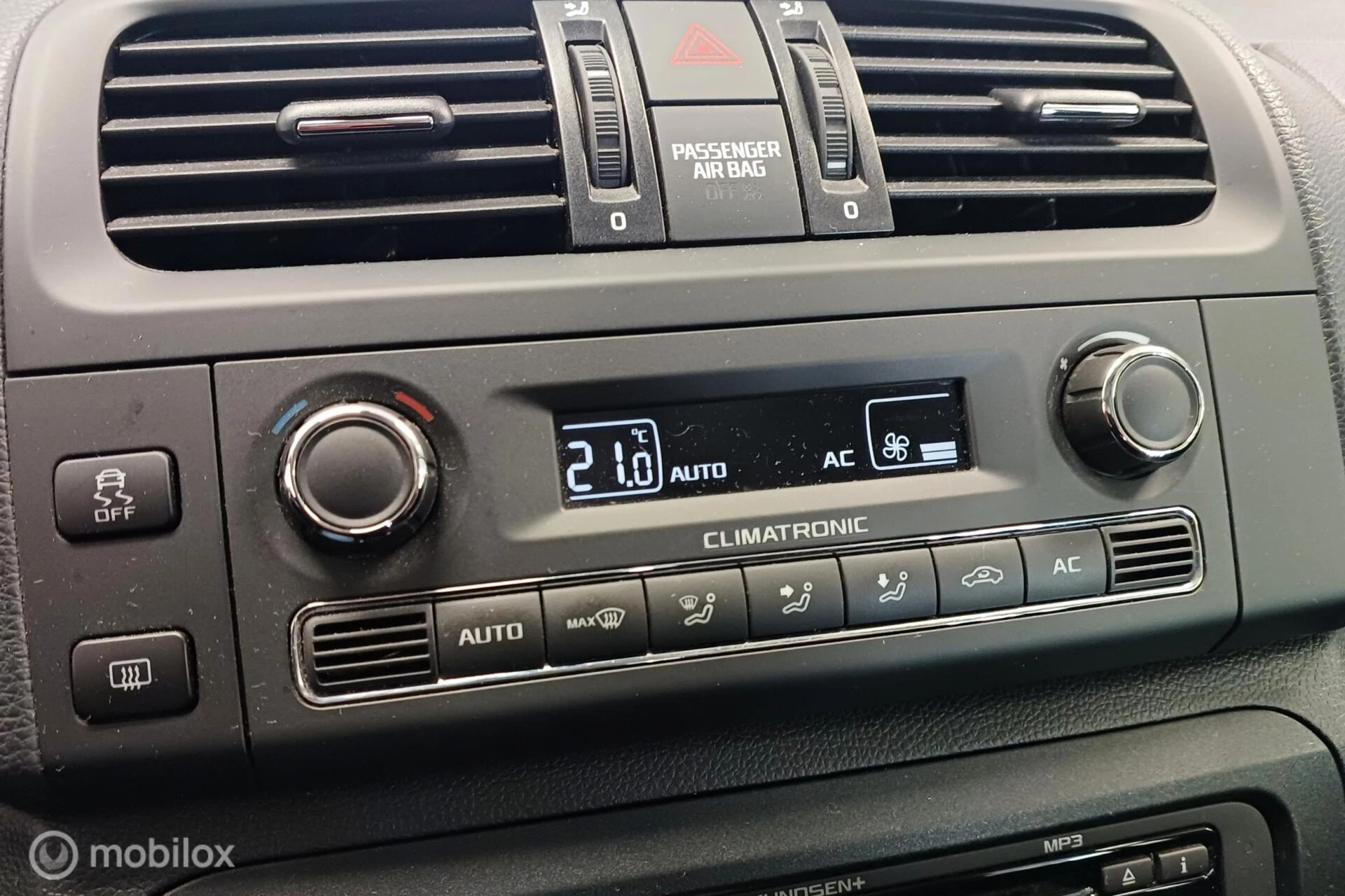 Hoofdafbeelding Škoda Roomster