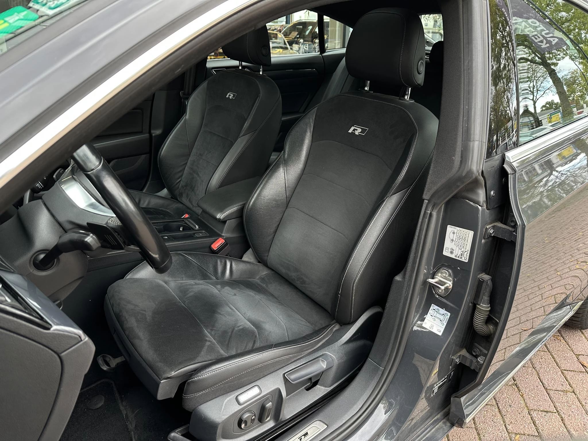 Hoofdafbeelding Volkswagen Arteon