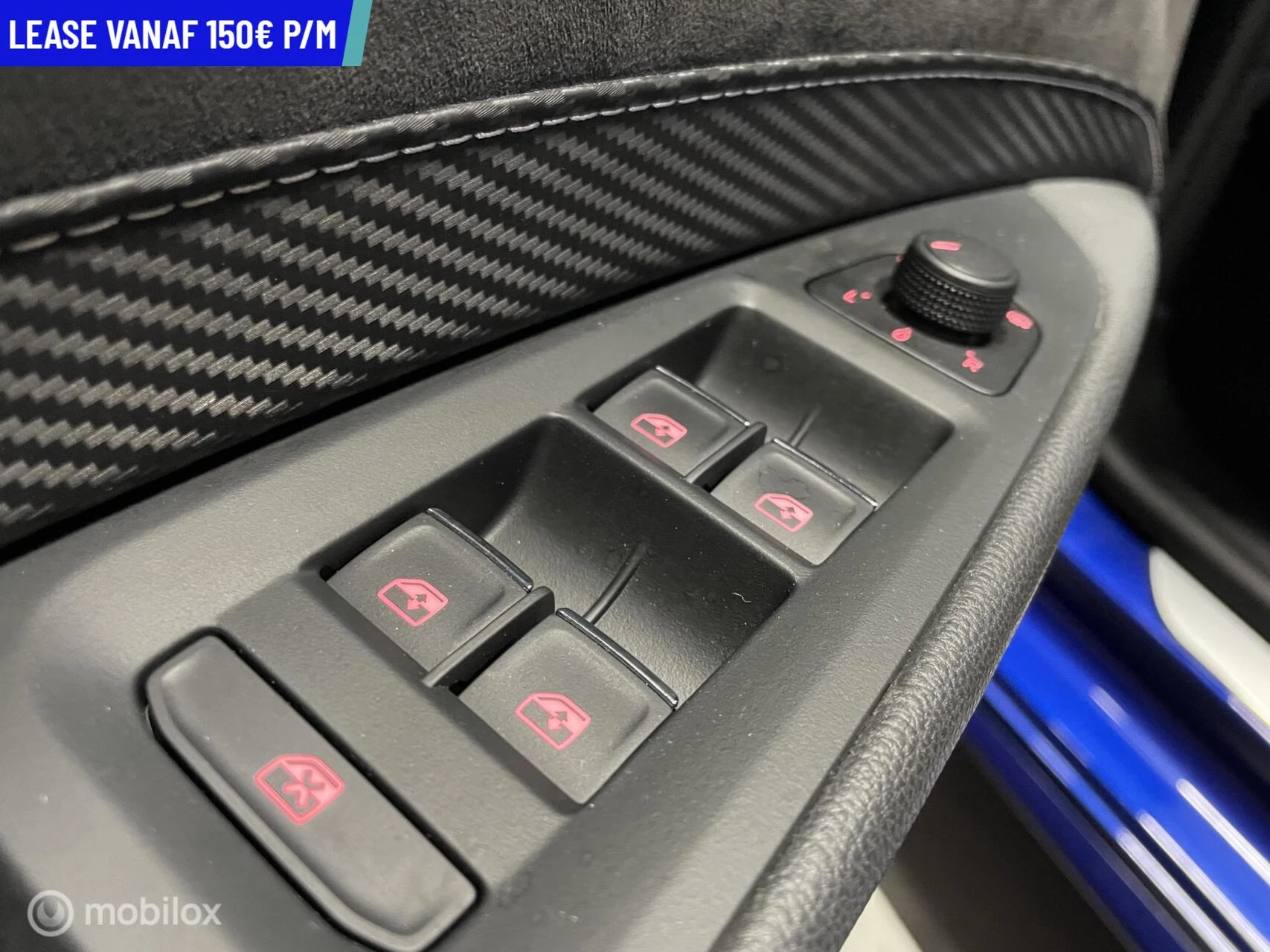 Hoofdafbeelding SEAT Cupra