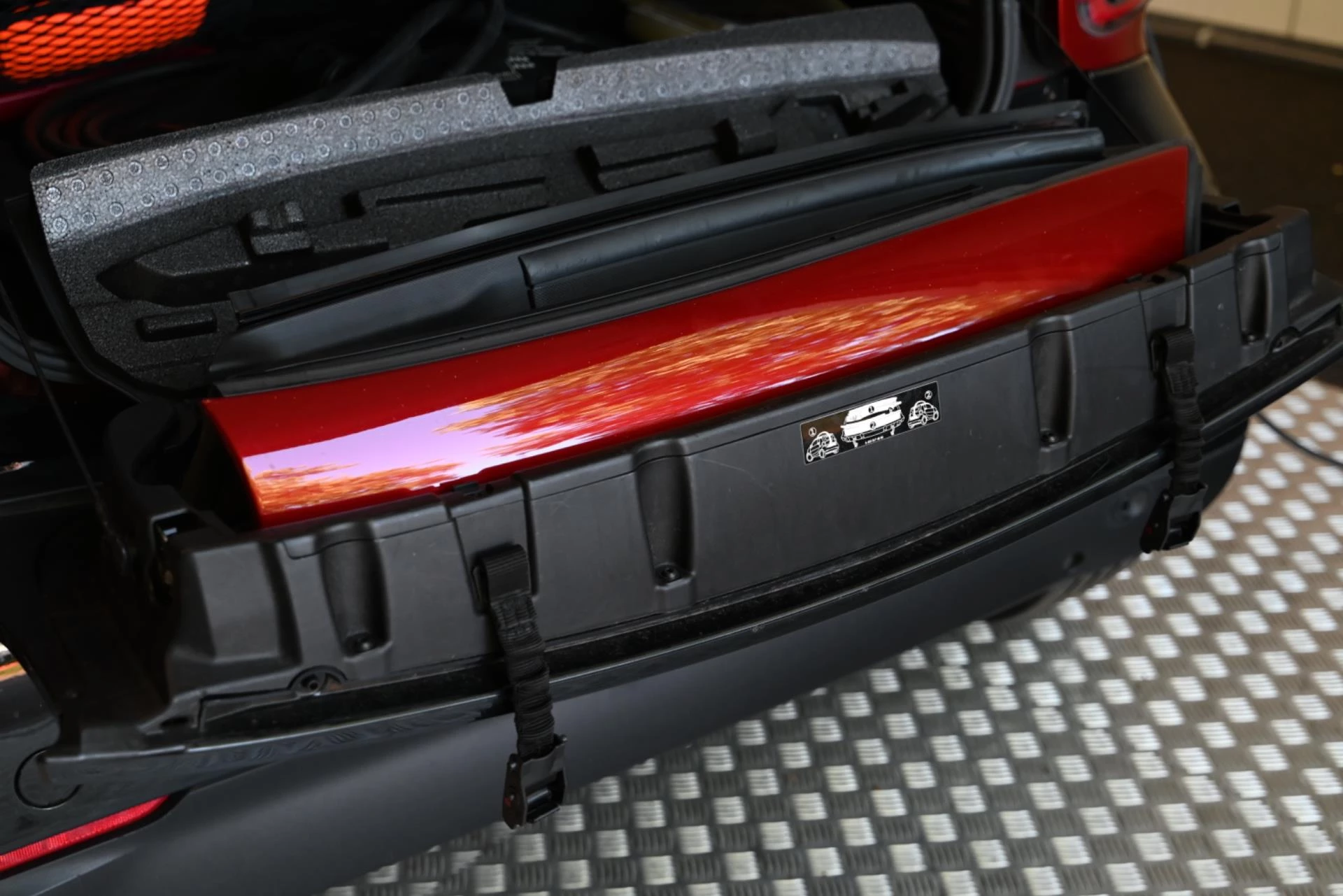 Hoofdafbeelding Smart Fortwo
