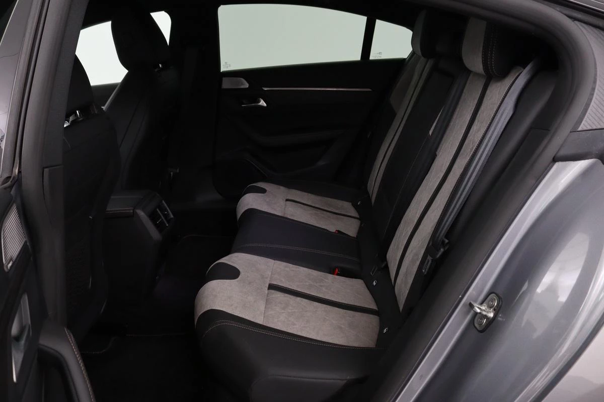 Hoofdafbeelding Peugeot 508