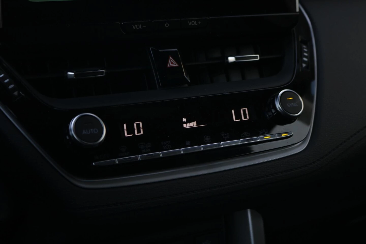 Hoofdafbeelding Toyota Corolla Cross