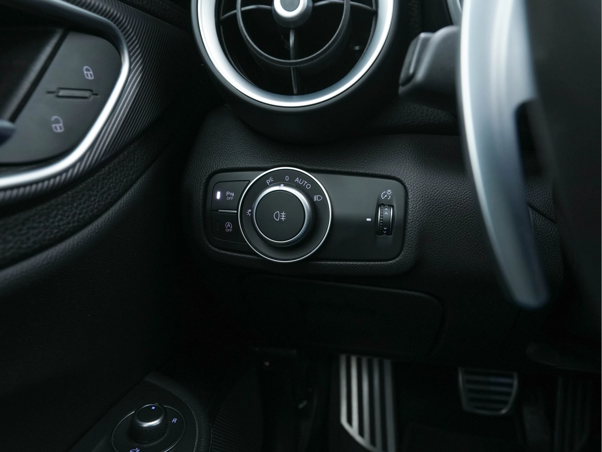 Hoofdafbeelding Alfa Romeo Giulia