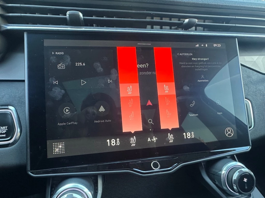 Hoofdafbeelding Lynk & Co 01