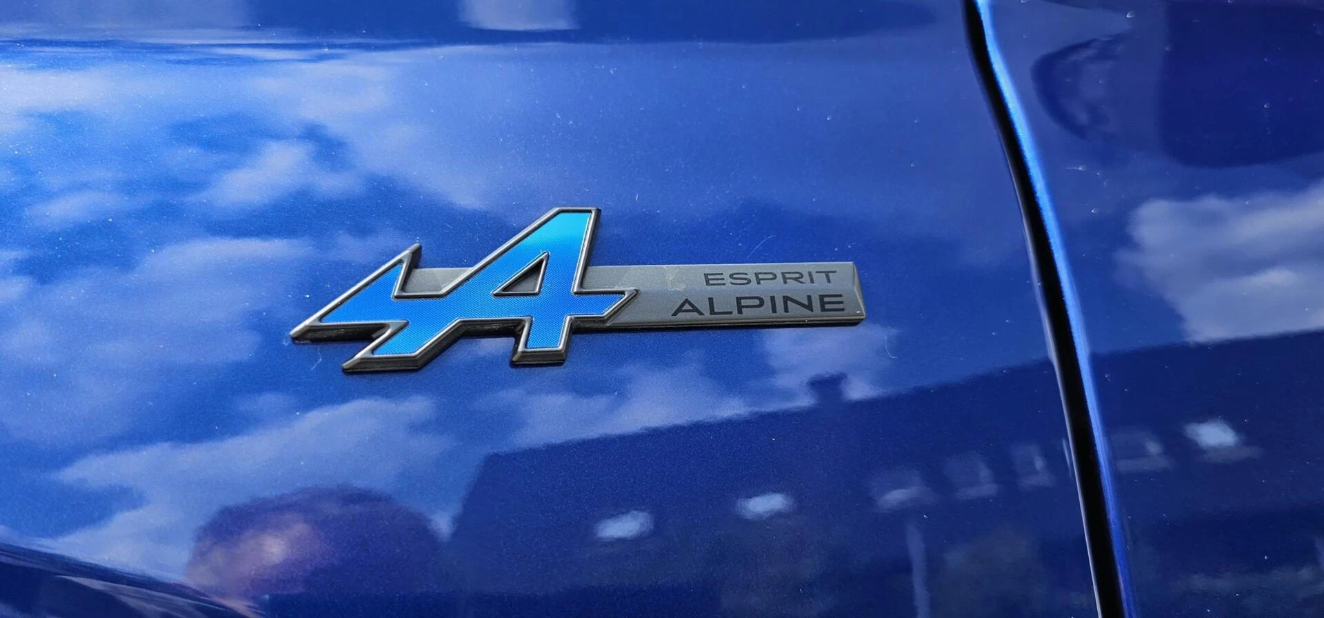 Hoofdafbeelding Renault Austral