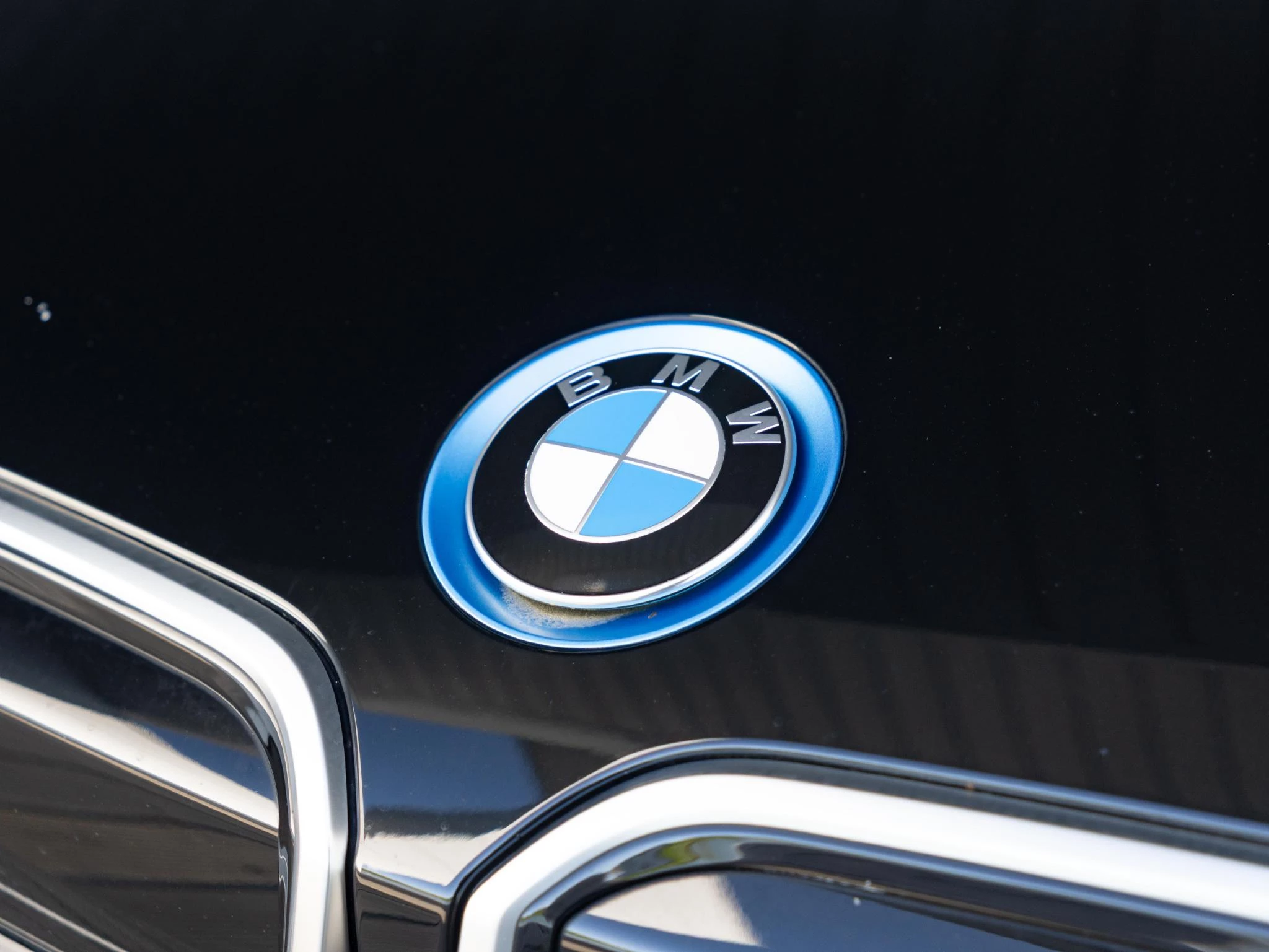 Hoofdafbeelding BMW i3