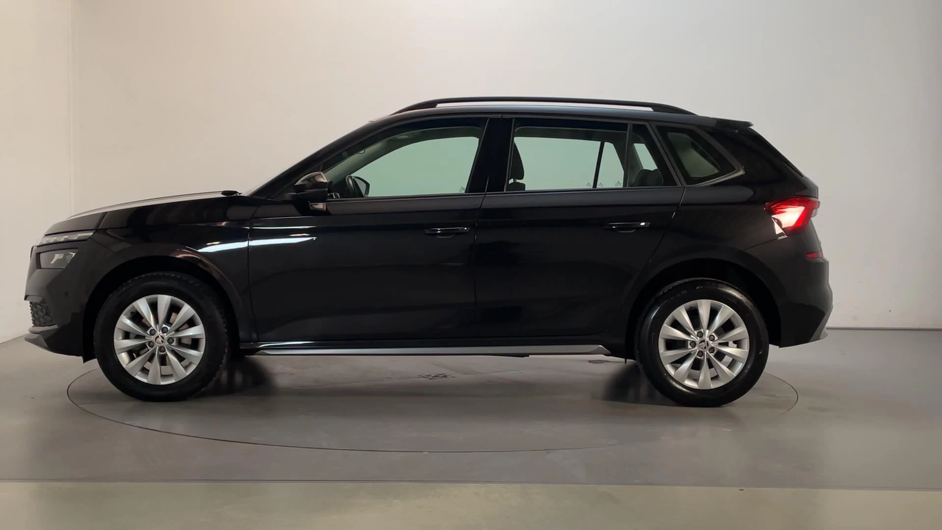 Hoofdafbeelding Škoda Kamiq