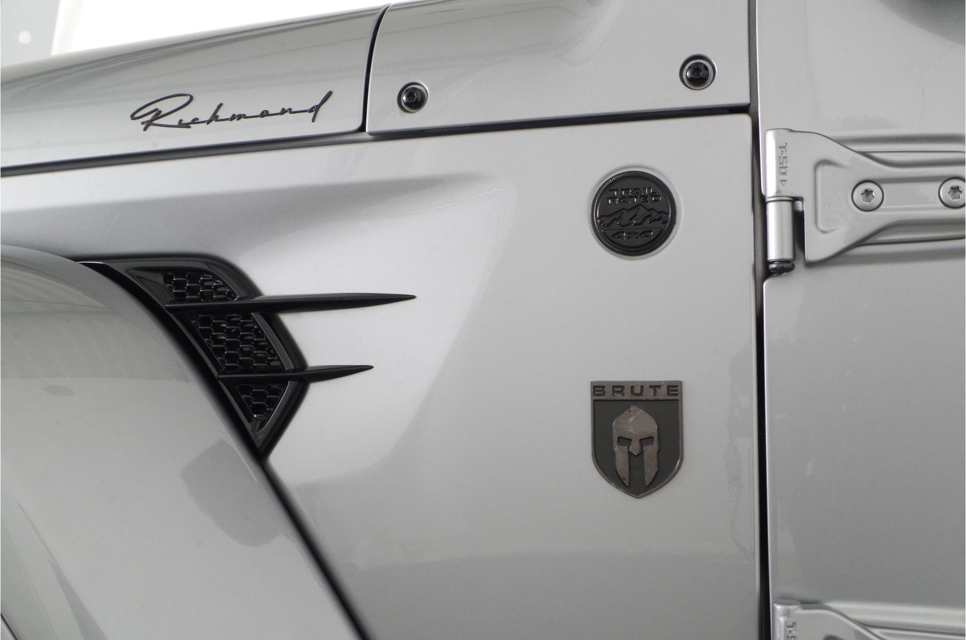 Hoofdafbeelding Jeep Wrangler