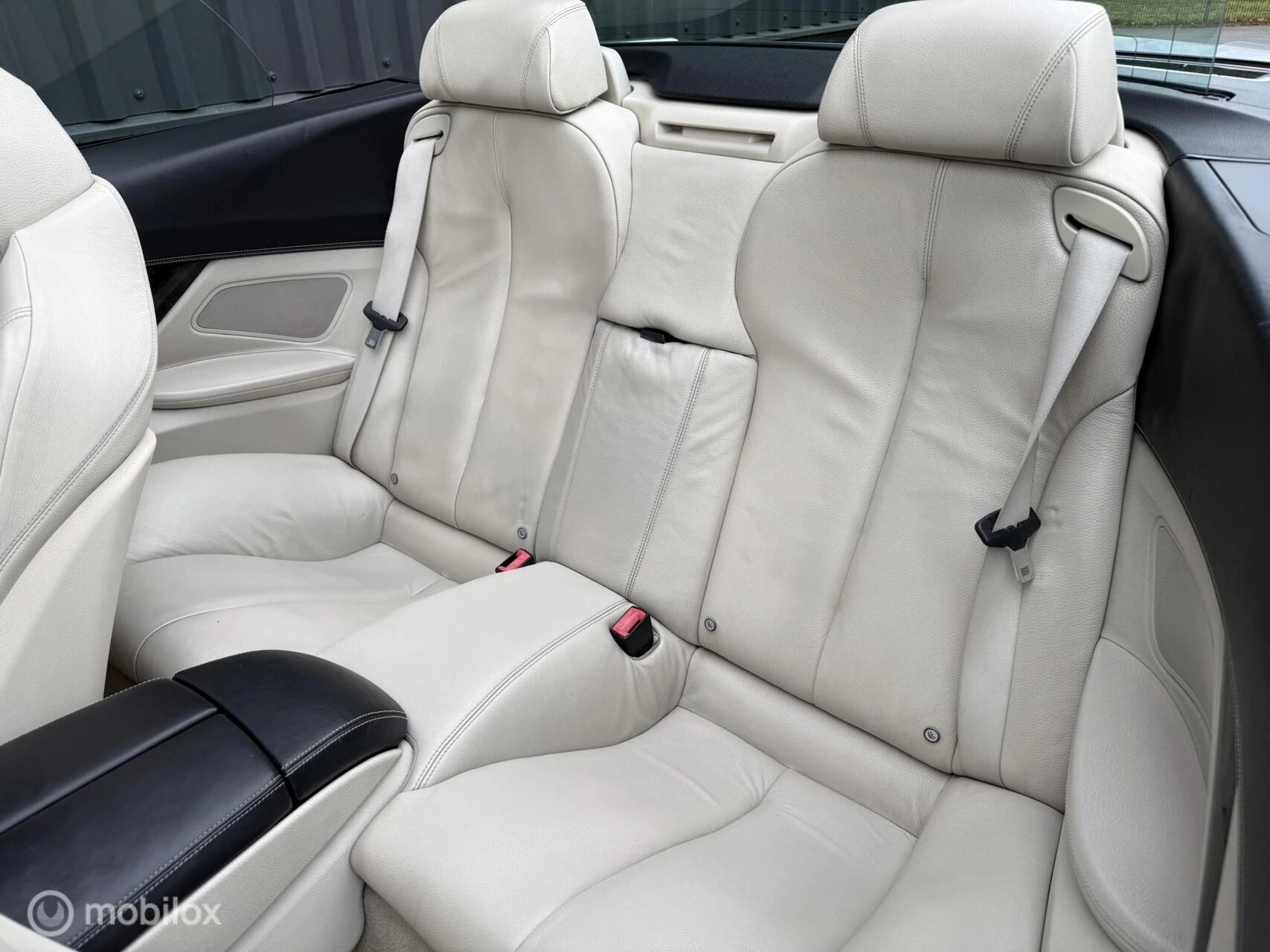 Hoofdafbeelding BMW 6 Serie