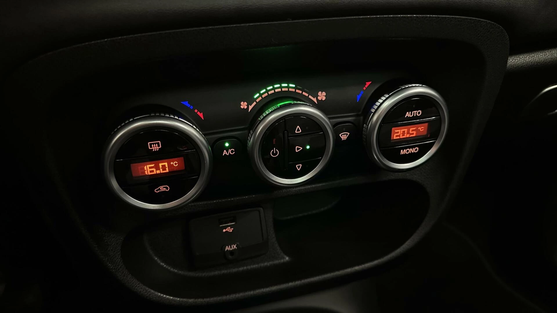 Hoofdafbeelding Fiat 500L