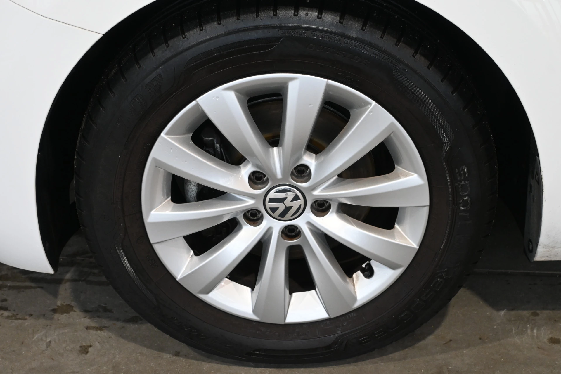 Hoofdafbeelding Volkswagen Beetle