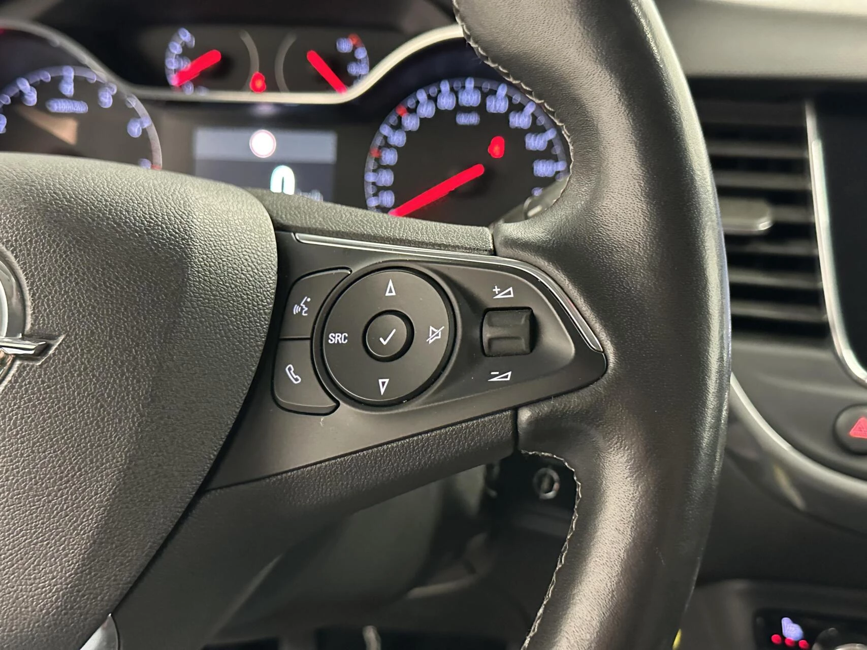 Hoofdafbeelding Opel Crossland