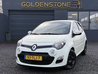 Renault Twingo 1.2 16V Collection 1e Eigenaar,Airco,Cruise,N.A.P,Zeer Zuinig,Weinig km,Apk tot 03-2026
