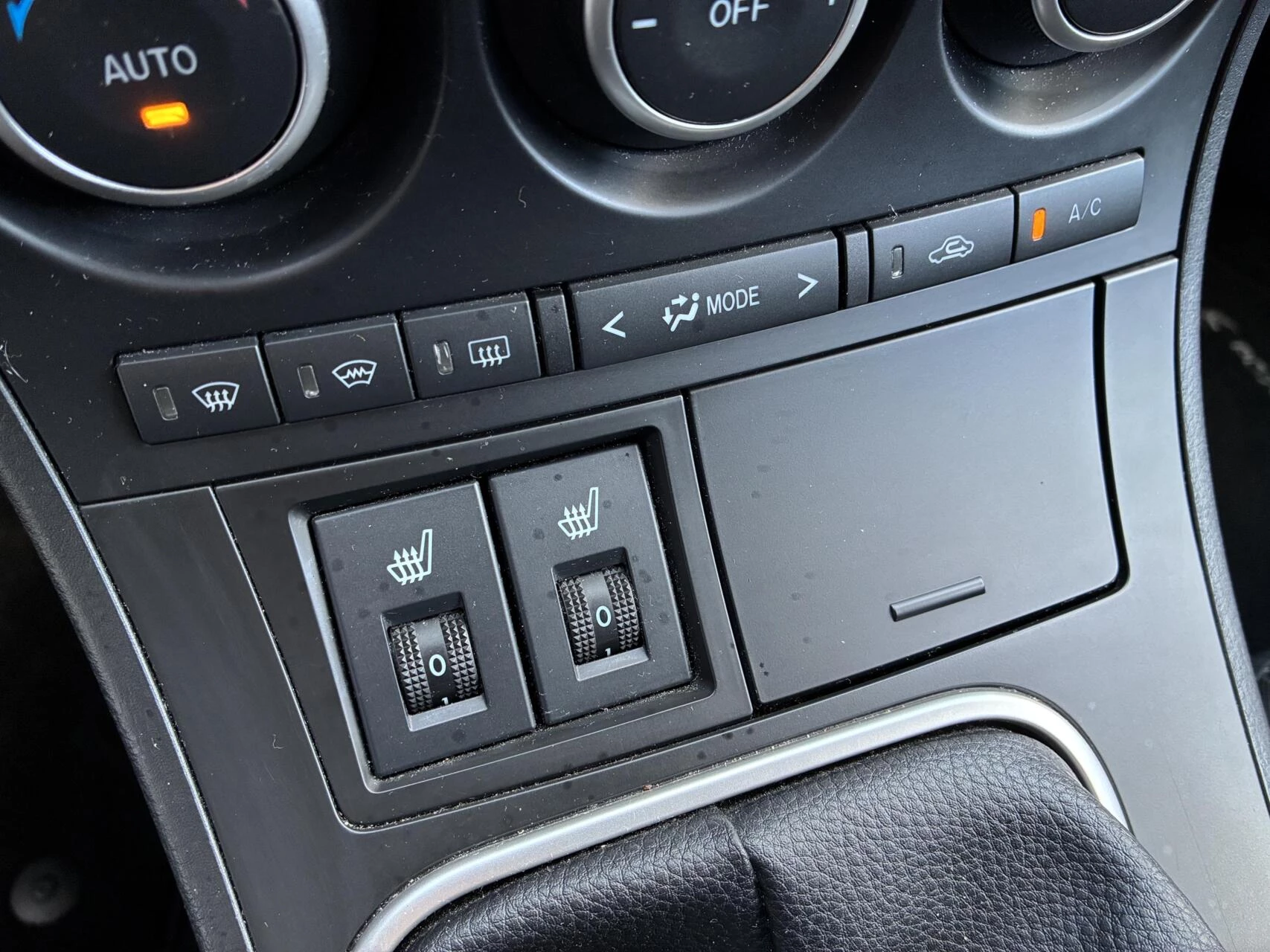 Hoofdafbeelding Mazda 3