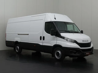 Iveco Daily 35S16 L3H2 Maxi (2024) | 3500 Kg Trekhaak | Airco | 3-Zits | Betimmering