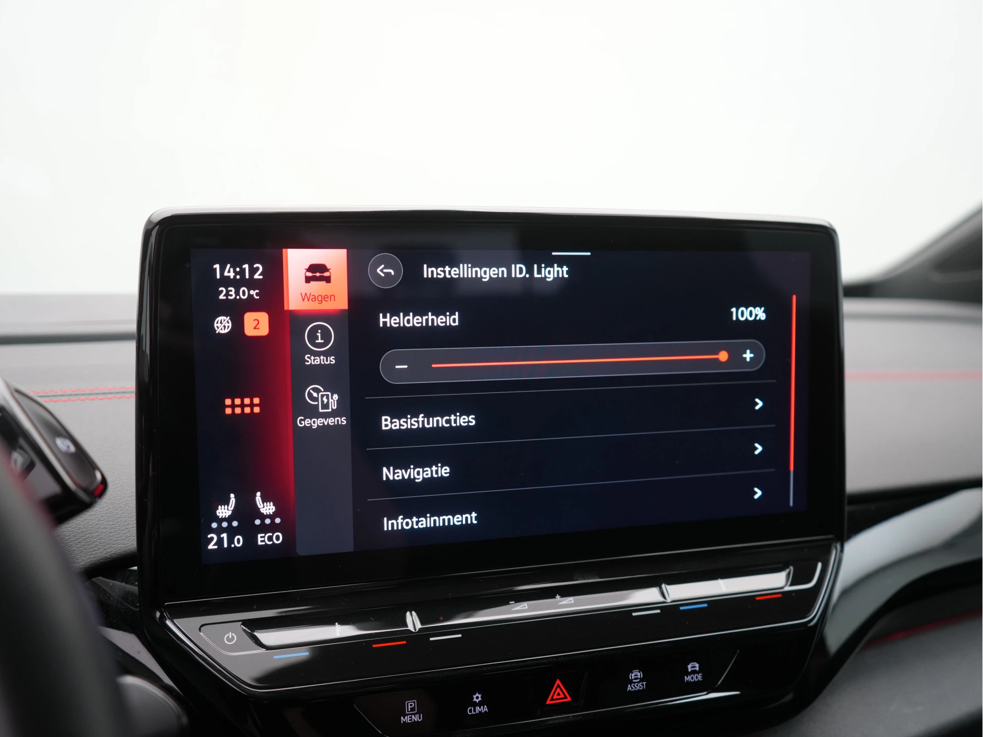 Hoofdafbeelding Volkswagen ID.4