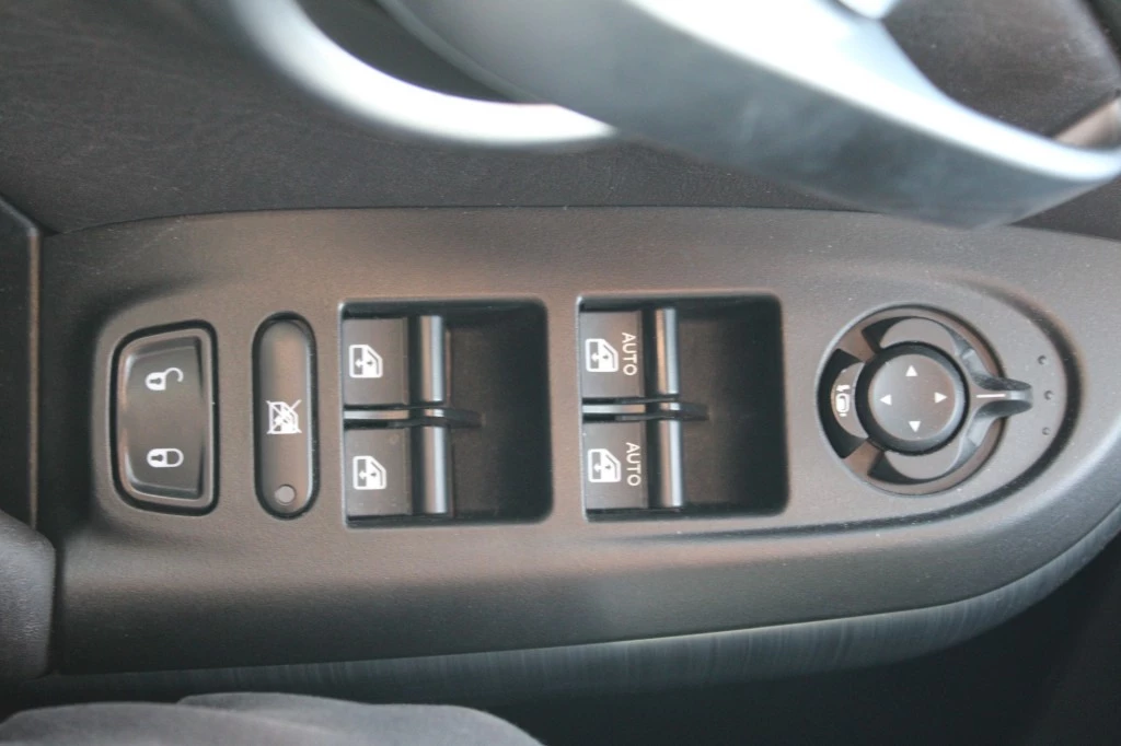 Hoofdafbeelding Fiat 500X