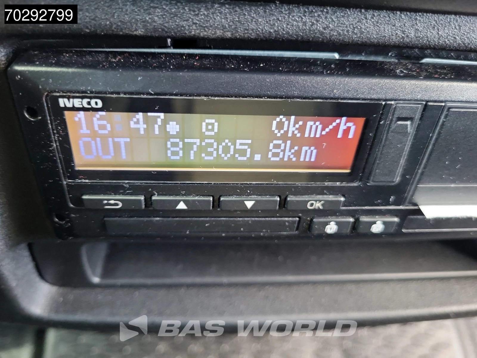 Hoofdafbeelding Iveco 60C18