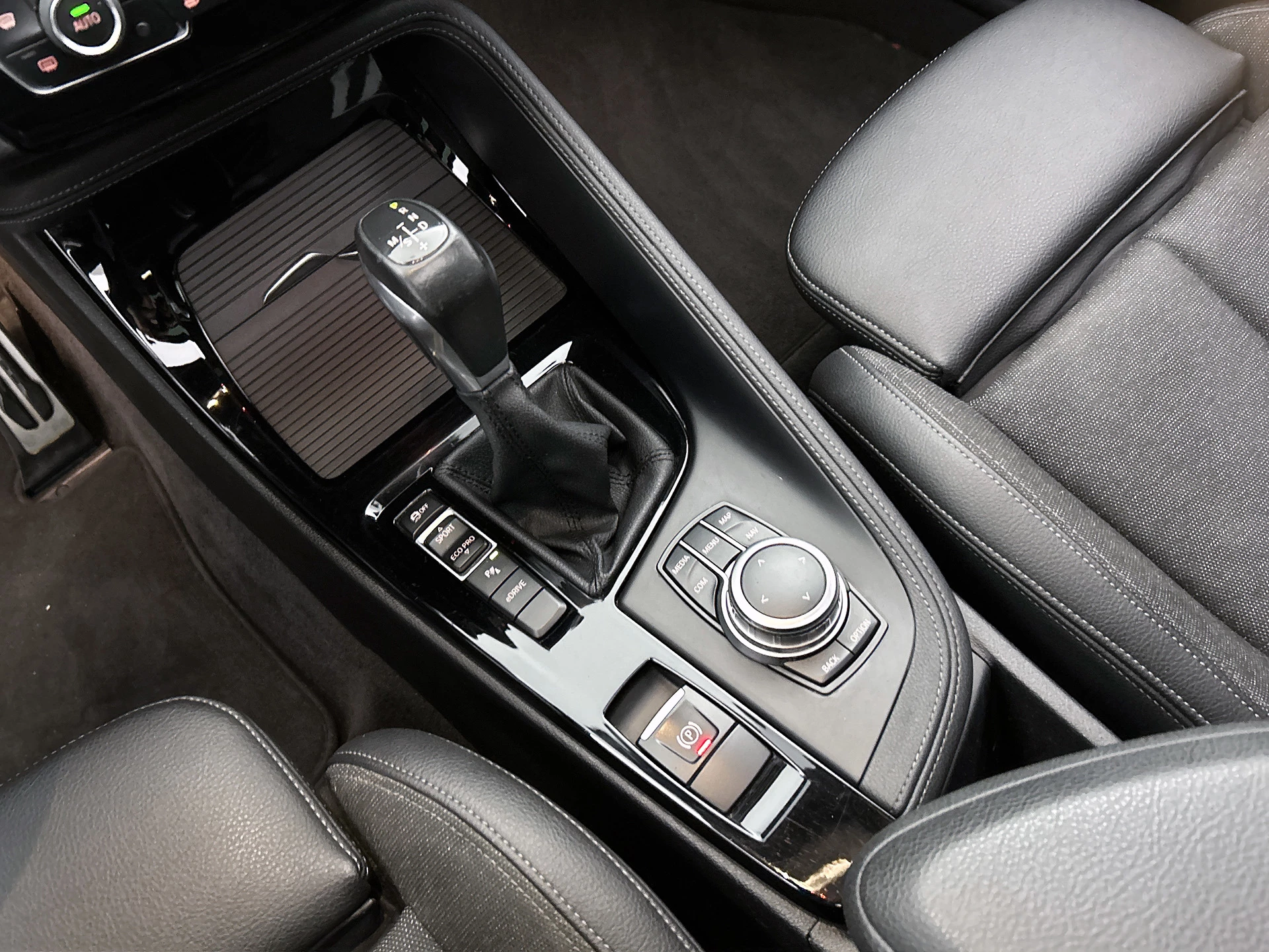 Hoofdafbeelding BMW X2