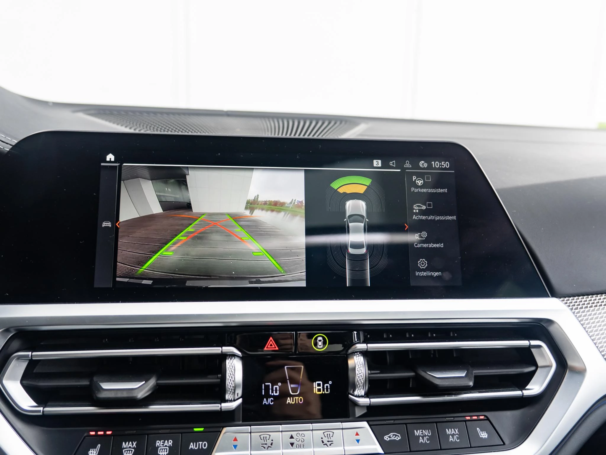 Hoofdafbeelding Alpina B3