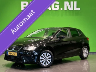 Seat Ibiza 1.0 TSI Style Business Intense | Camera | Navi |