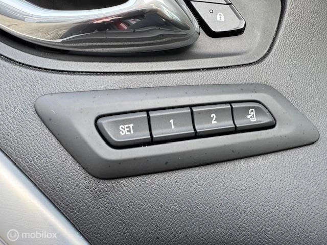 Hoofdafbeelding Chevrolet Camaro