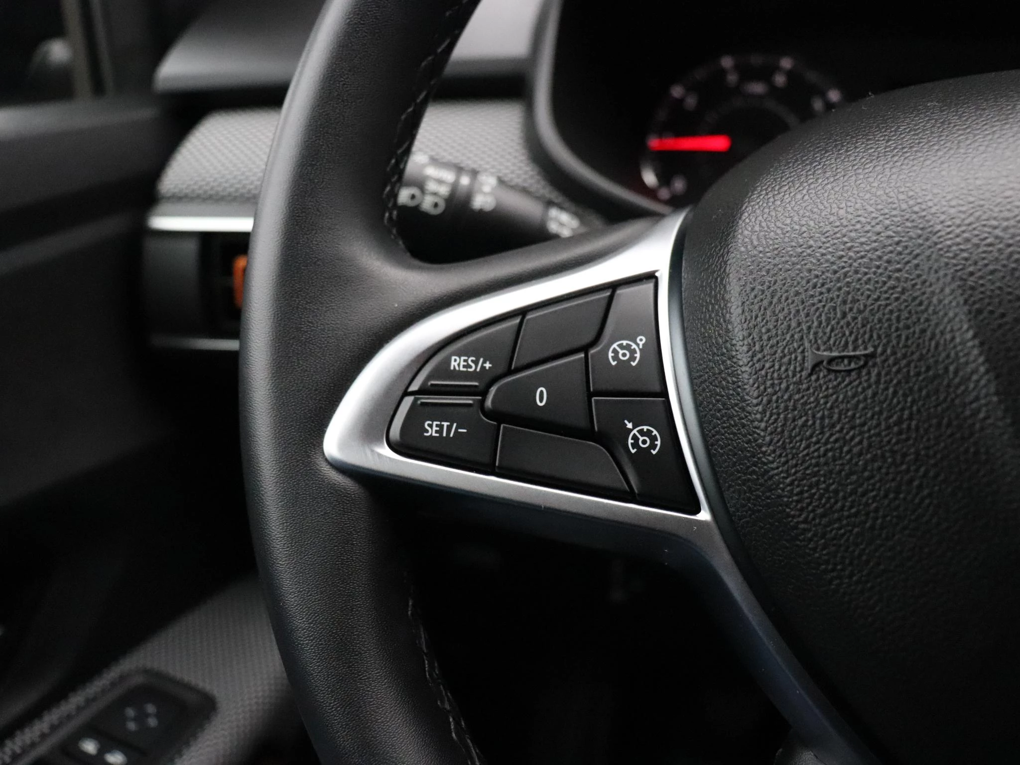 Hoofdafbeelding Dacia Sandero Stepway