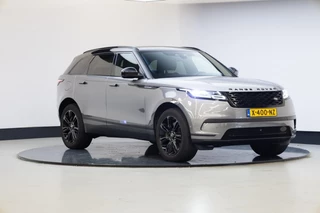 Land Rover Range Rover Velar 2.0 P400e S