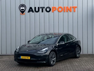 Tesla Model 3 Standard RWD Plus 60 kWh SOH89% 1E EIG DEALEROND NL AUTO