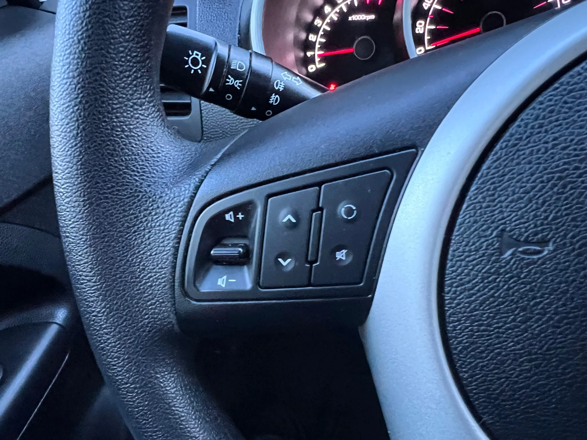 Hoofdafbeelding Kia Venga