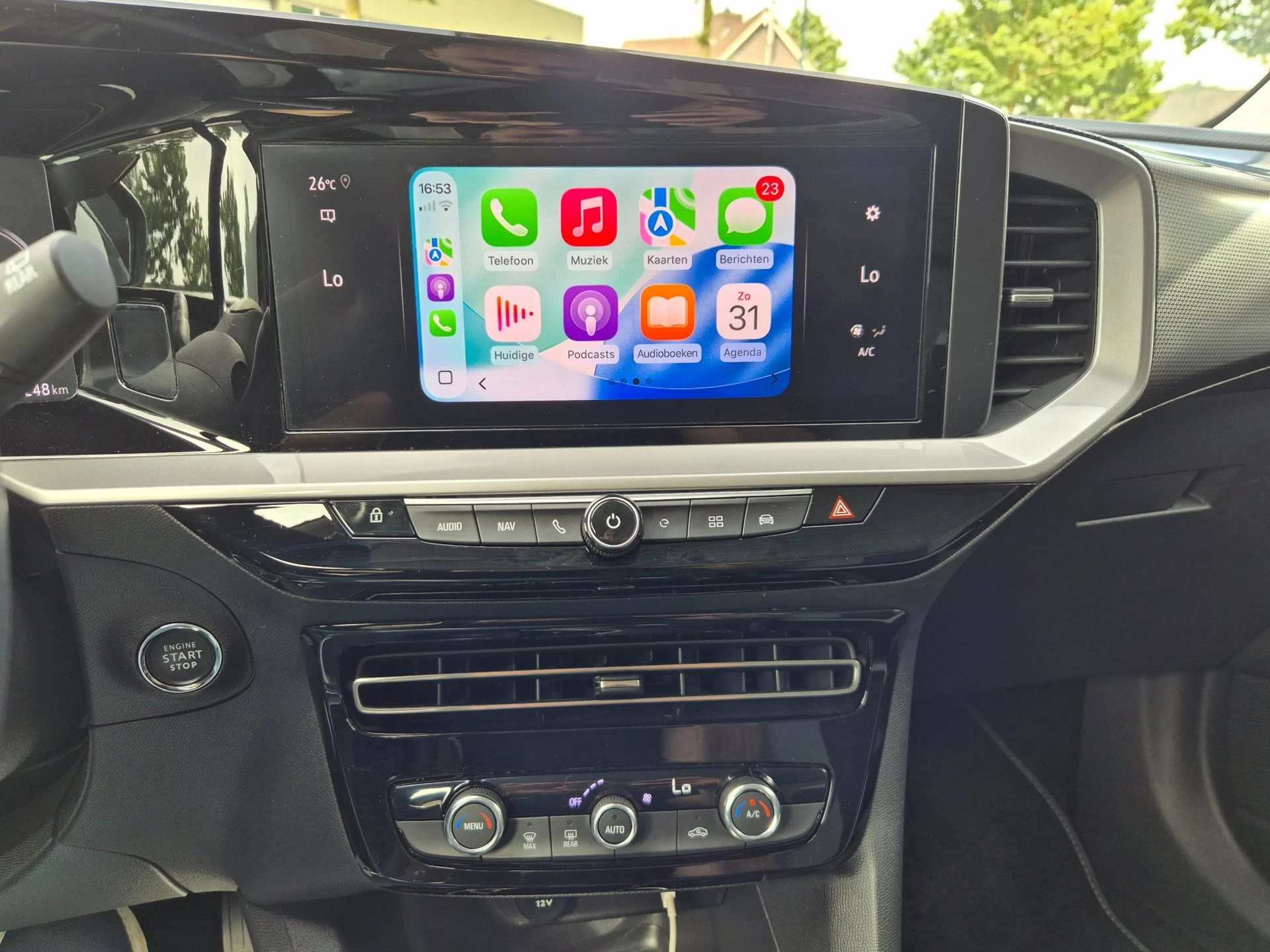 Hoofdafbeelding Opel Mokka-e