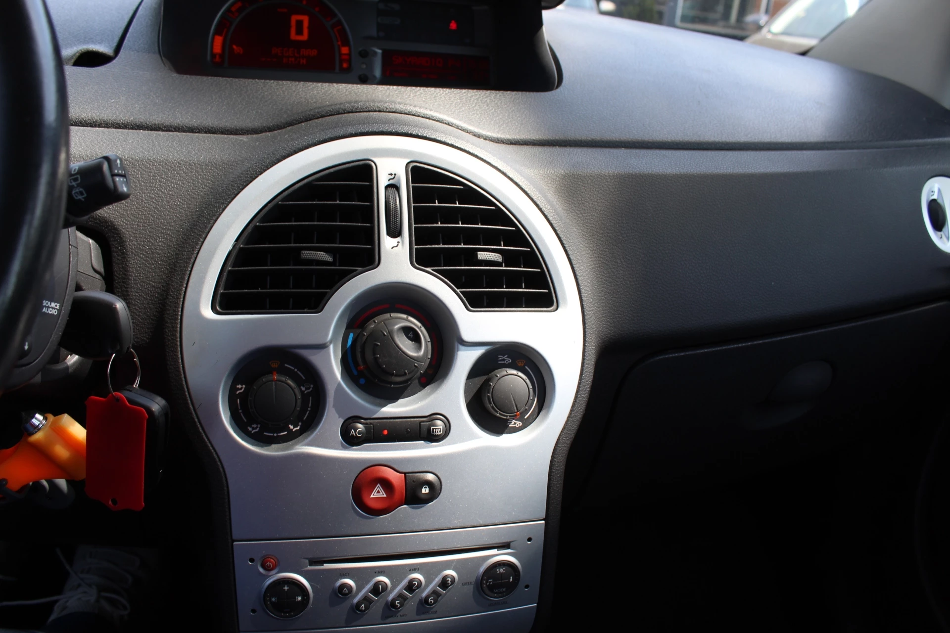 Hoofdafbeelding Renault Grand Modus