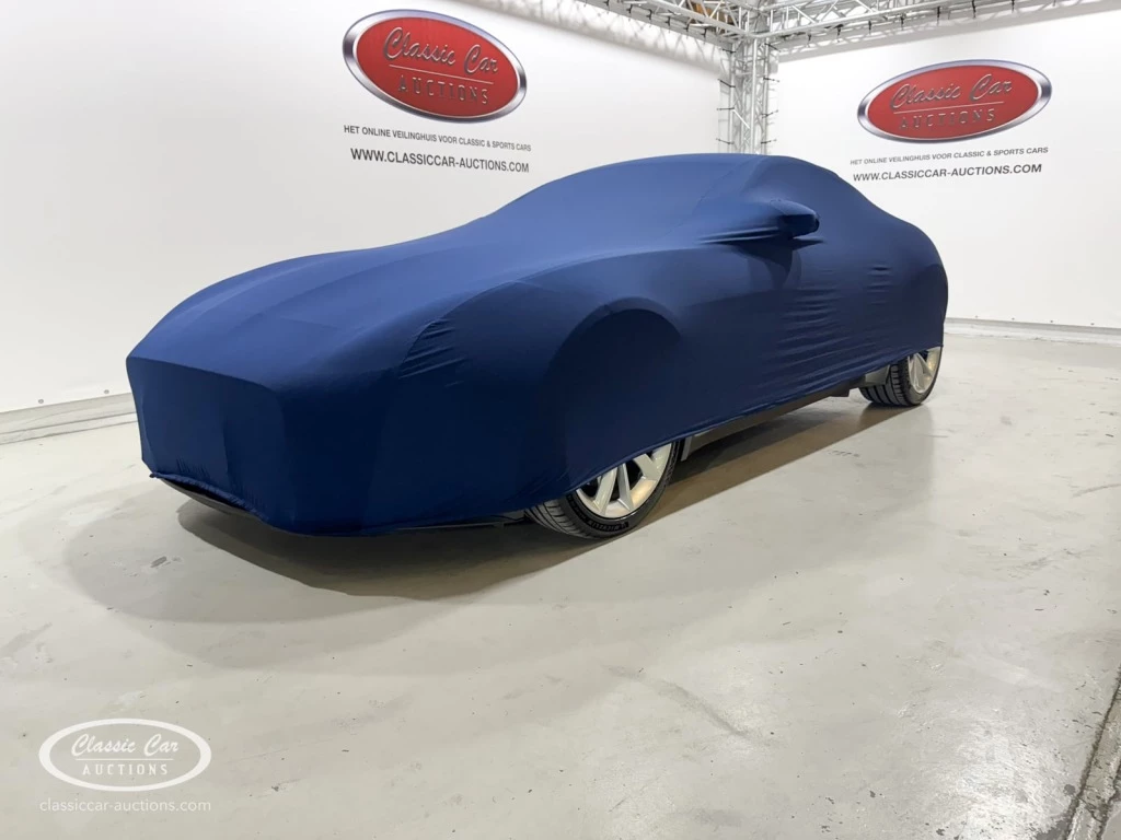 Hoofdafbeelding Jaguar F-Type