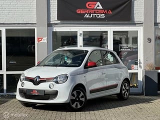 Hoofdafbeelding Renault Twingo Renault Twingo 1.0 SCe Collection