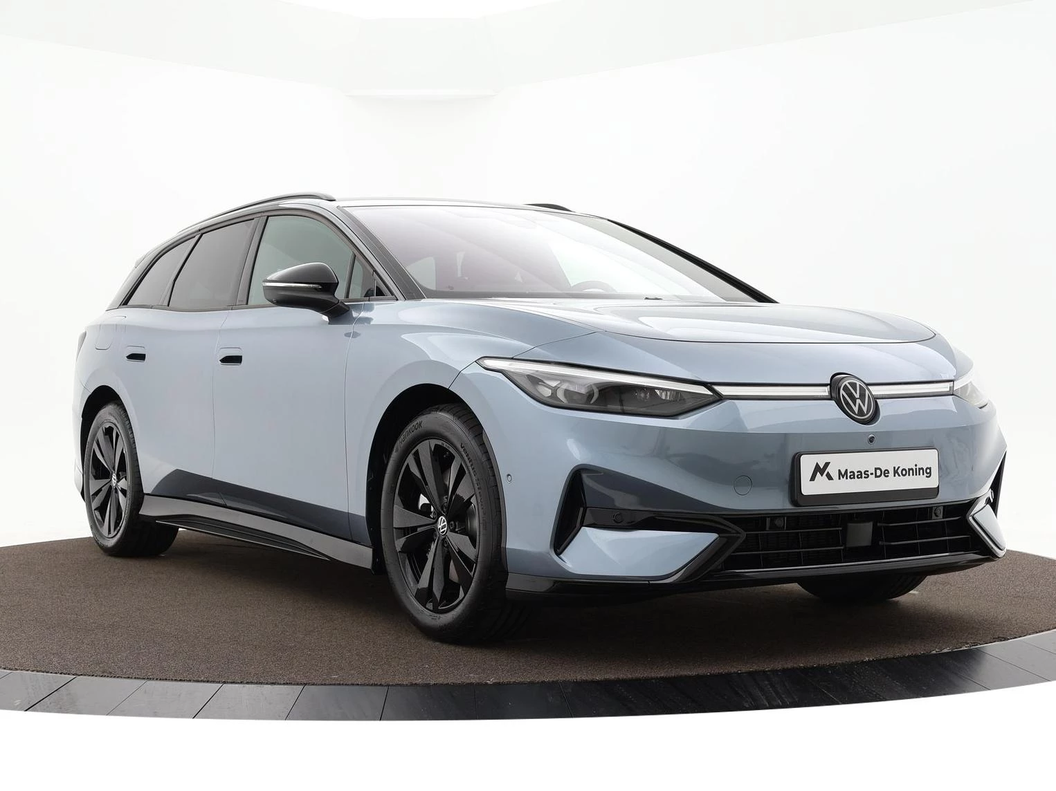 Hoofdafbeelding Volkswagen ID.7