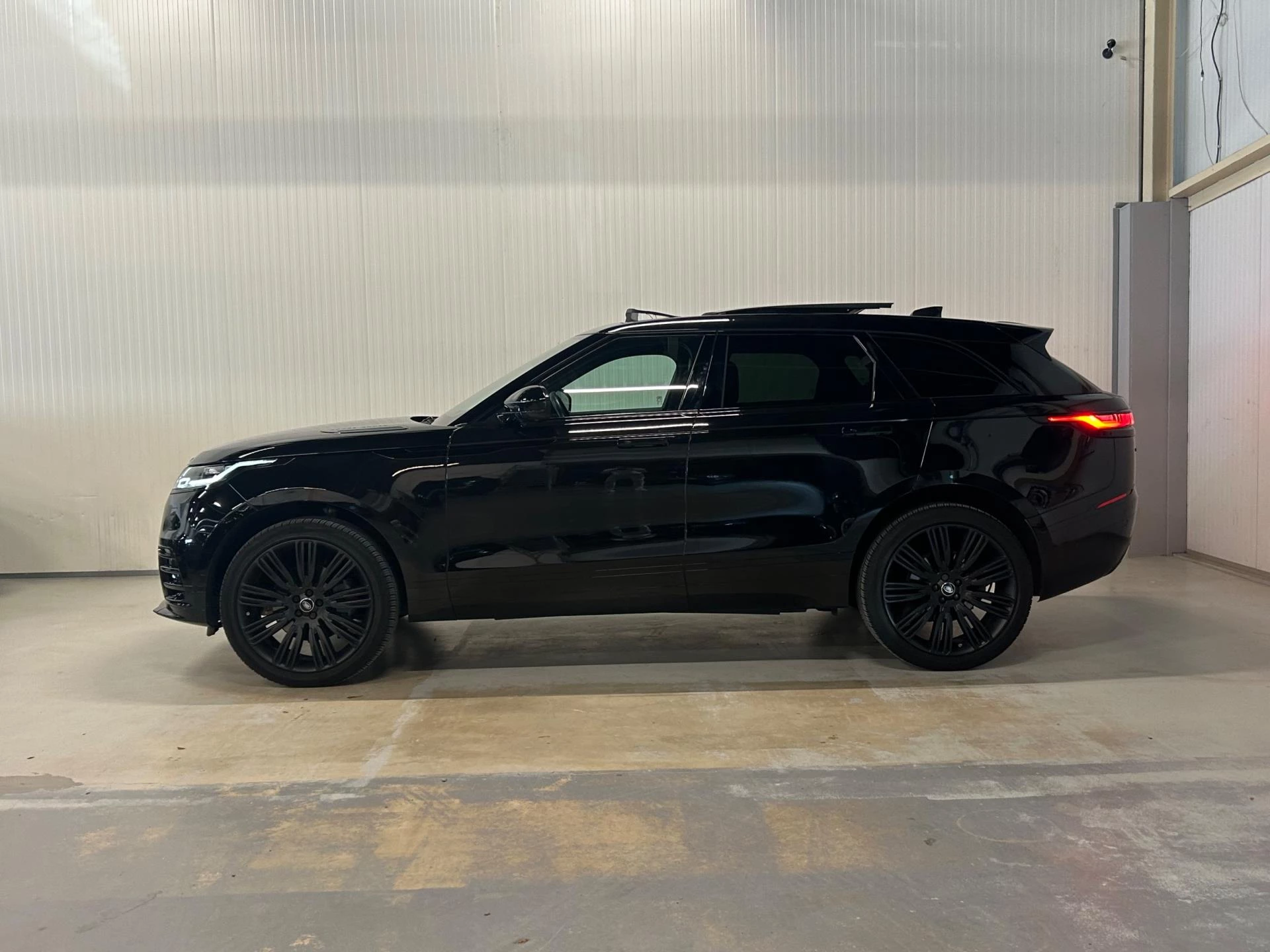 Hoofdafbeelding Land Rover Range Rover Velar