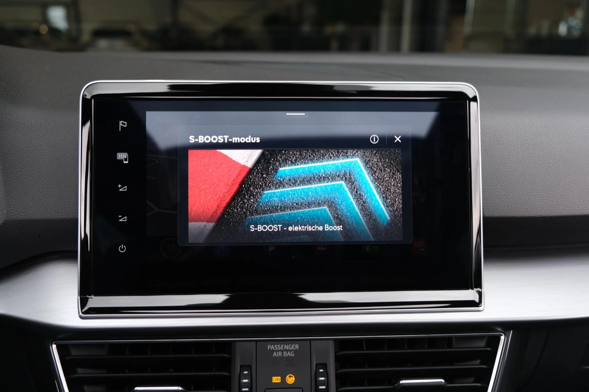 Hoofdafbeelding SEAT Tarraco