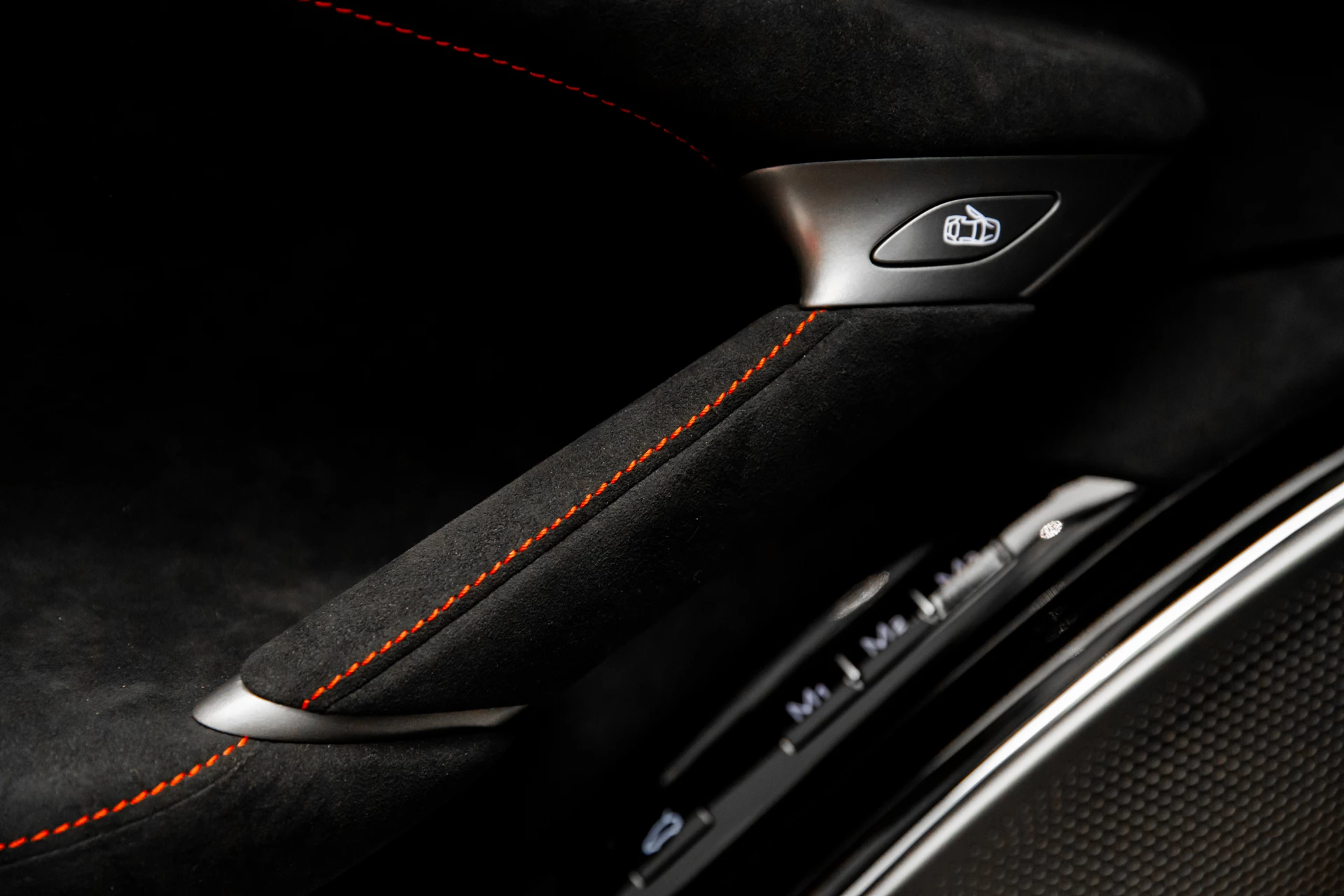 Hoofdafbeelding Ferrari Roma