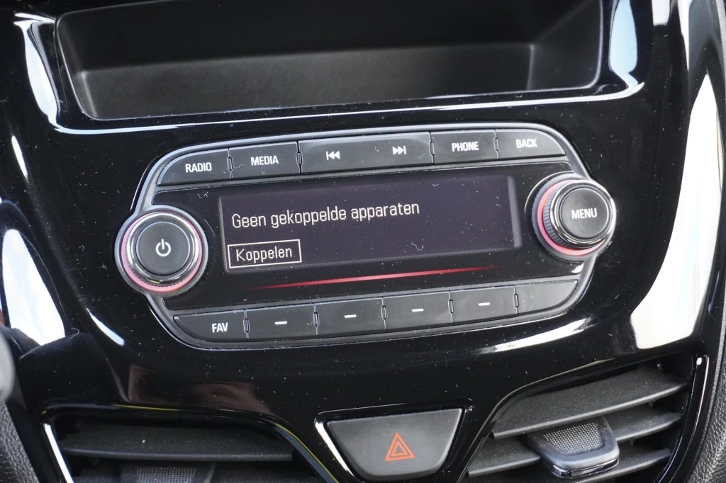 Hoofdafbeelding Opel KARL