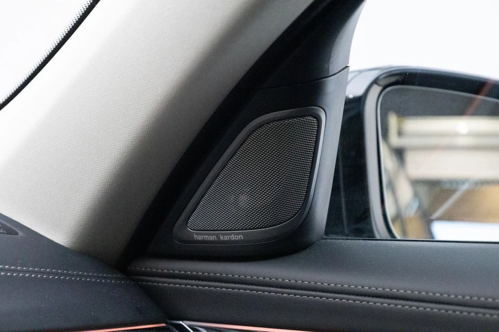 Hoofdafbeelding BMW 7 Serie