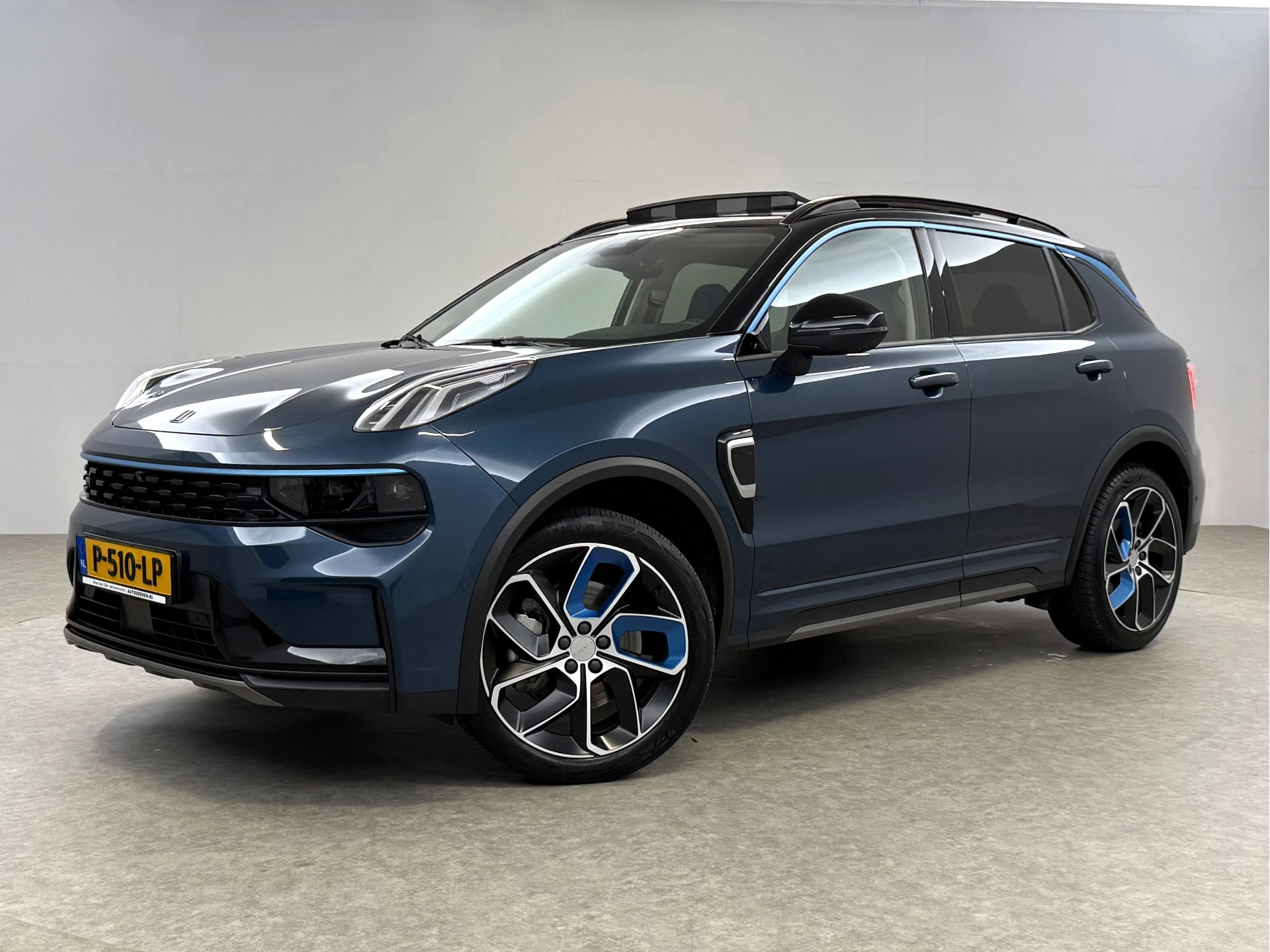 Hoofdafbeelding Lynk & Co 01