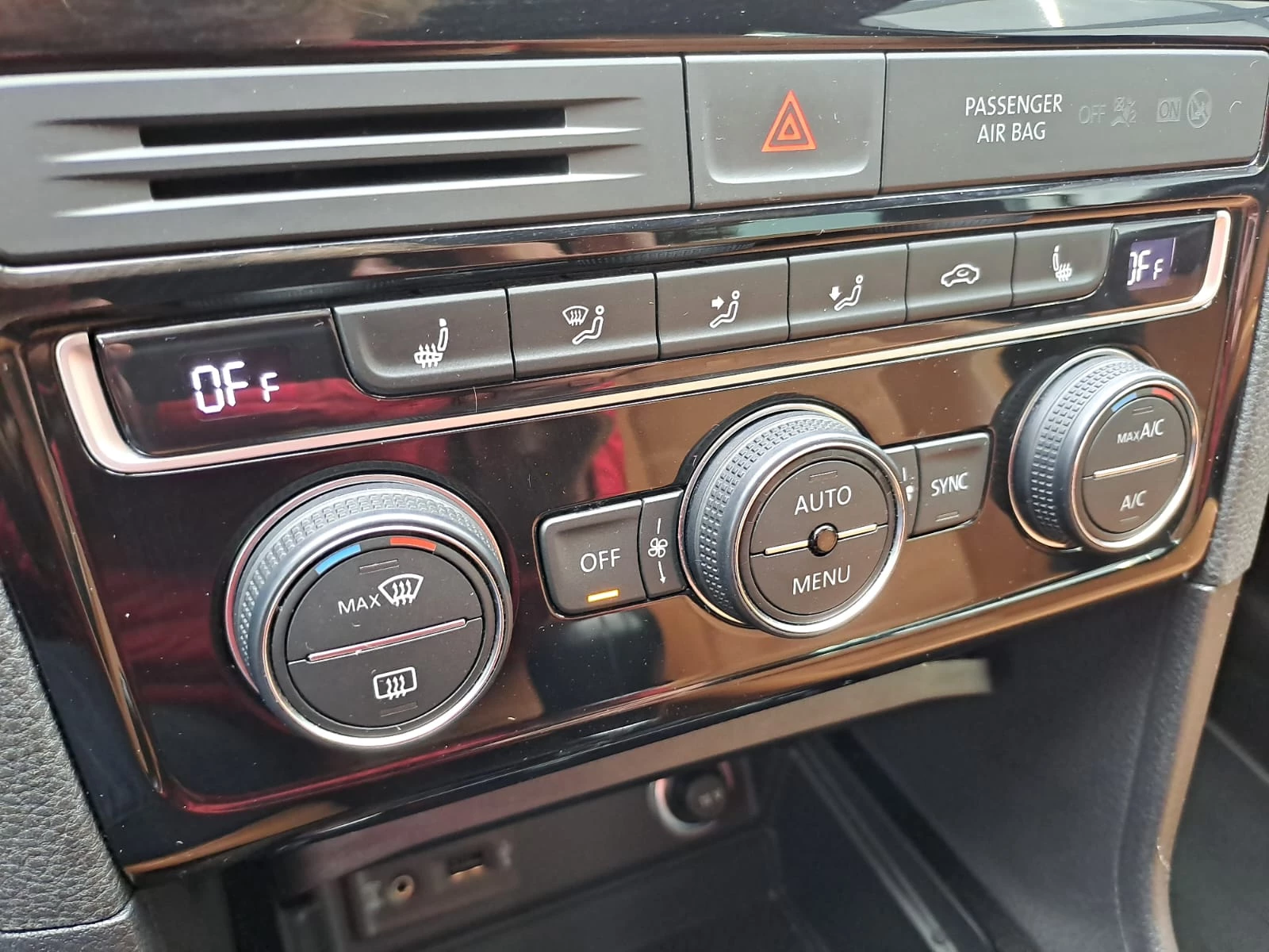 Hoofdafbeelding Volkswagen Golf Sportsvan