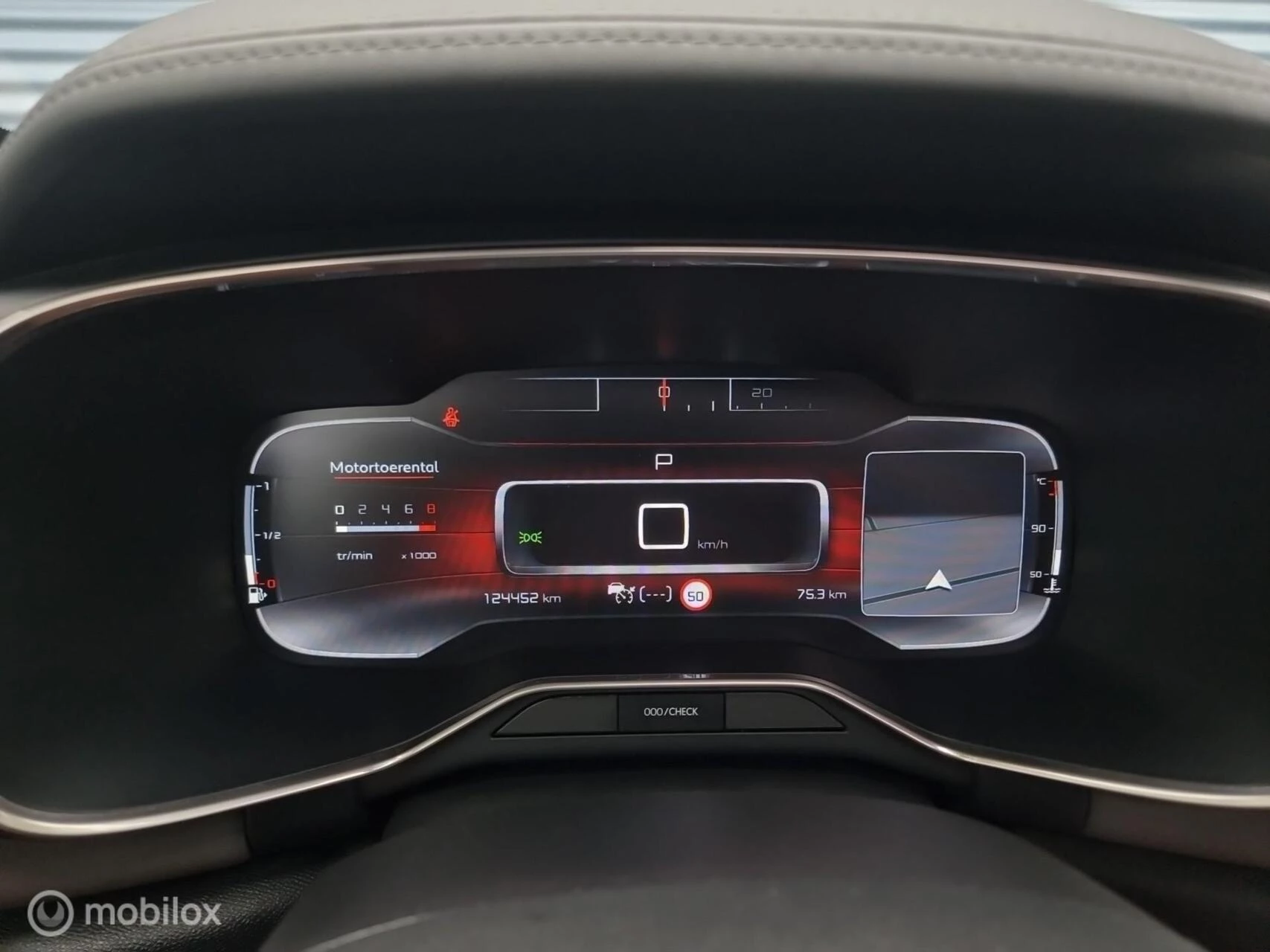 Hoofdafbeelding Citroën C5 Aircross