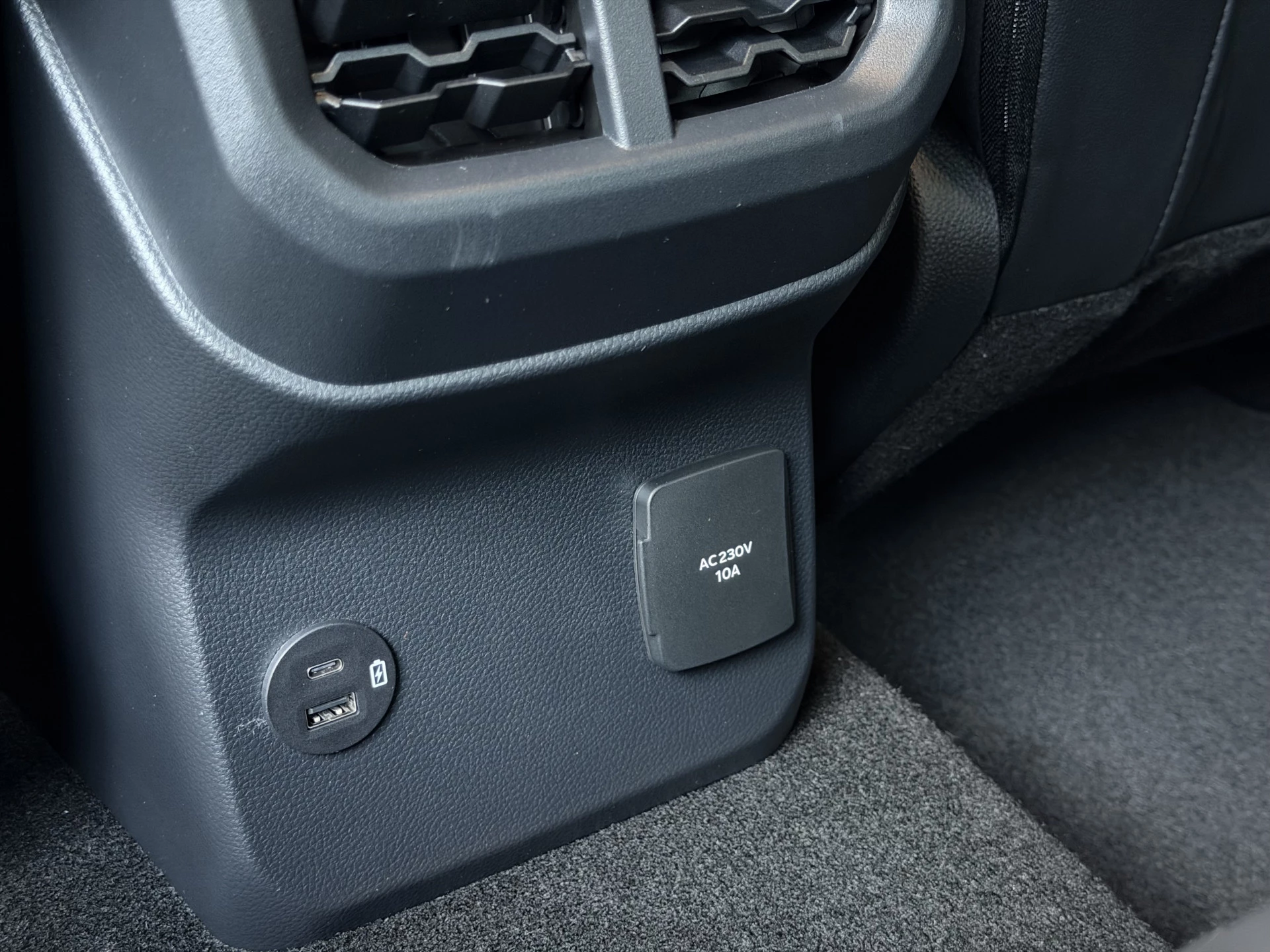 Hoofdafbeelding Ford Ranger