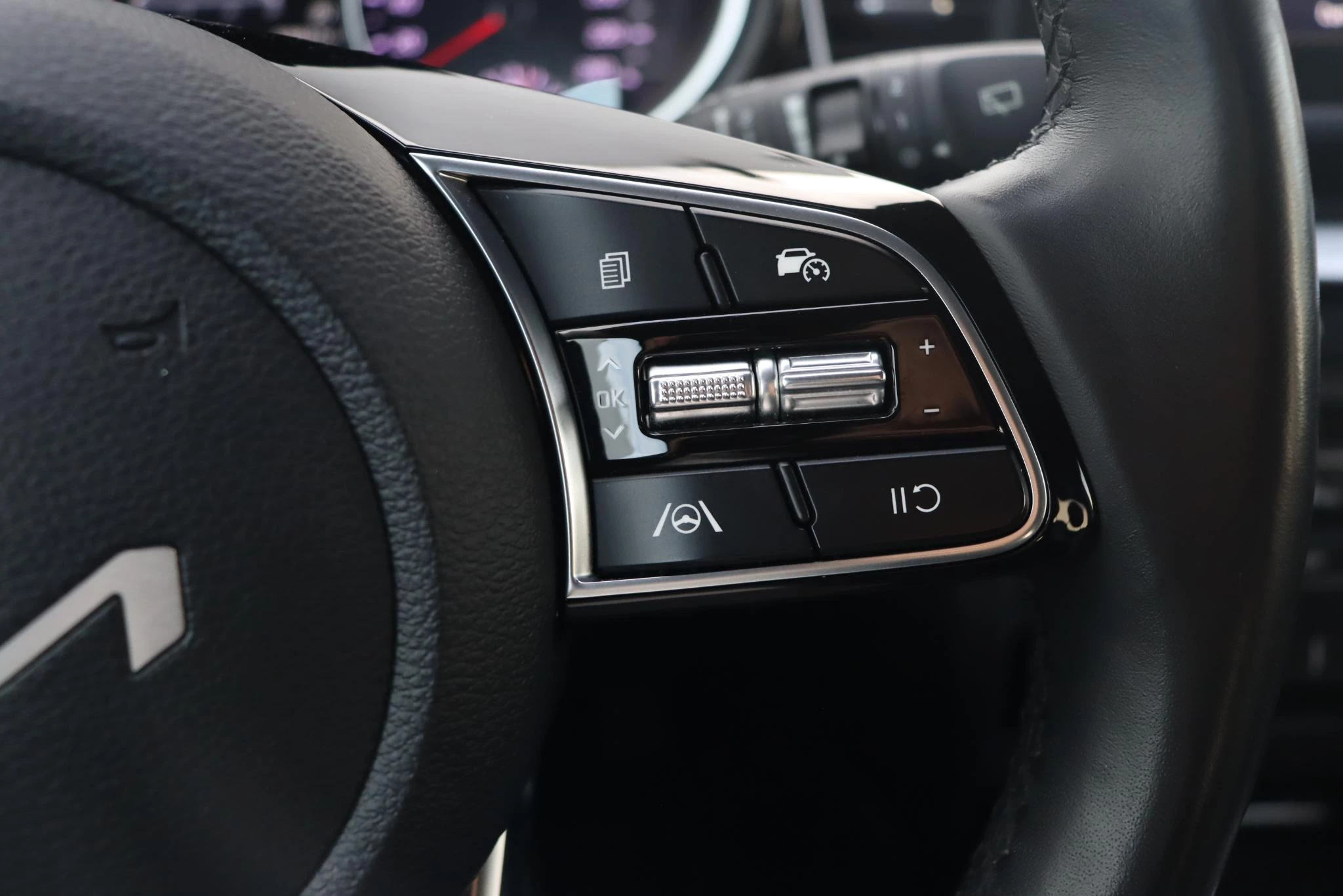 Hoofdafbeelding Kia Ceed