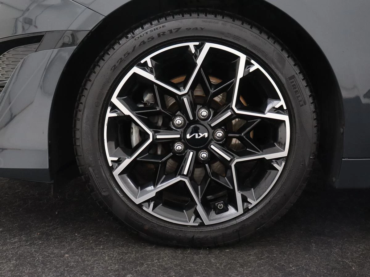 Hoofdafbeelding Kia ProCeed